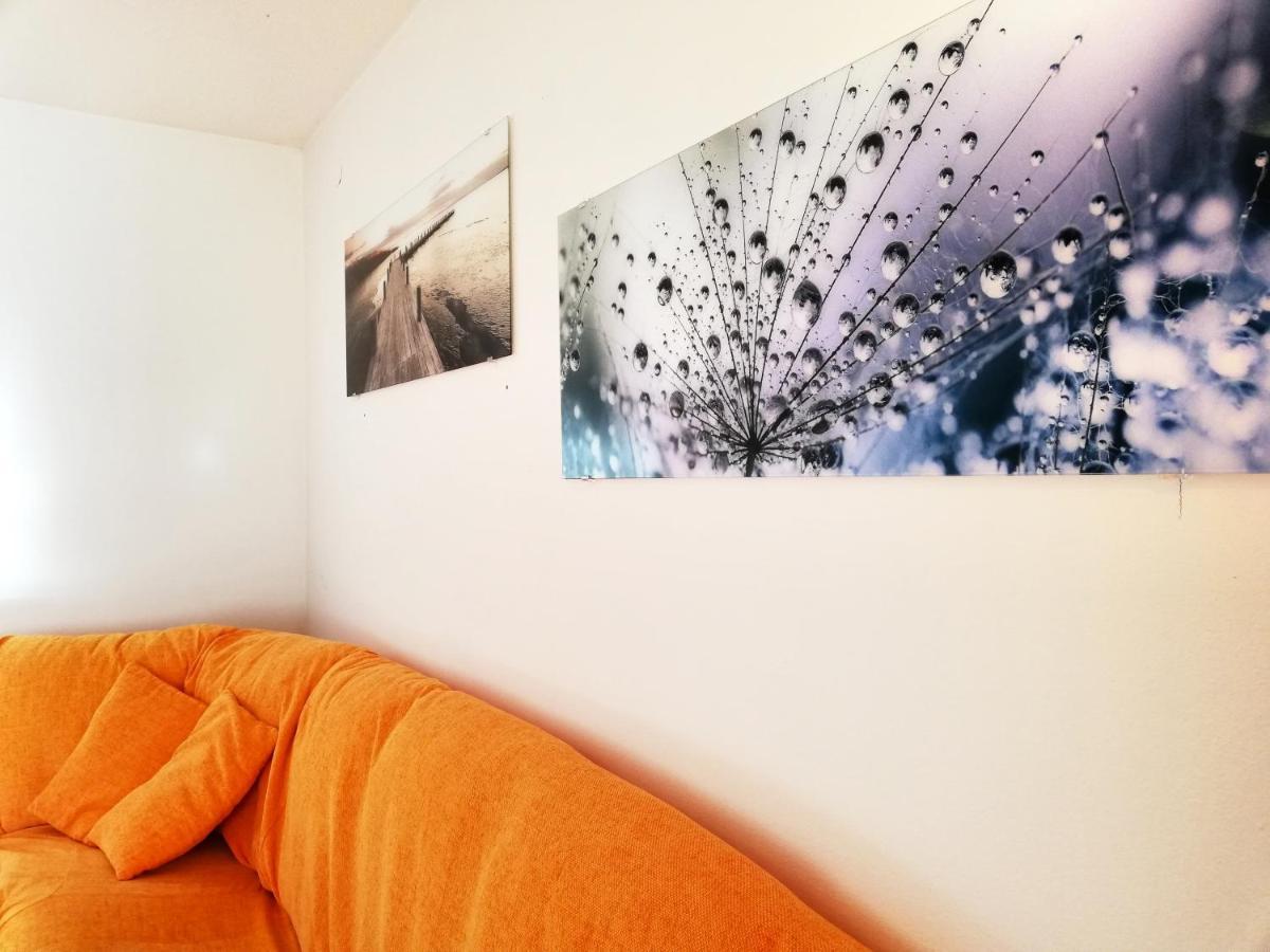 Apartment Brala Posedarje Exteriér fotografie