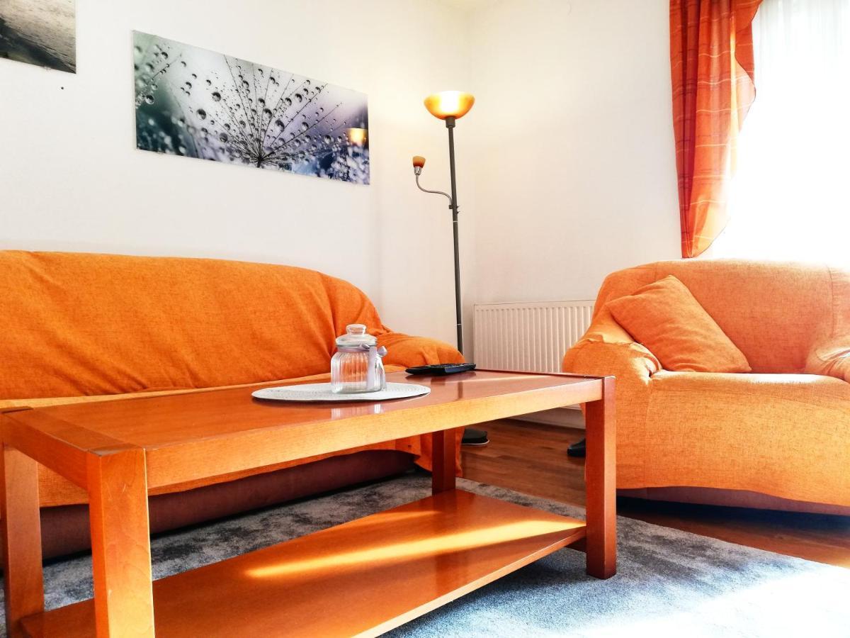 Apartment Brala Posedarje Exteriér fotografie